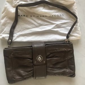 Marc by Marc Jacobs Clutch